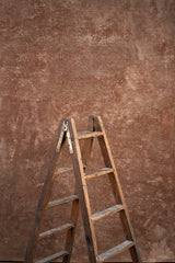 7992 Brown Mid Text L