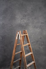 8004 Grey Mid Text L