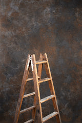8005 Brown Grey Mid Text L