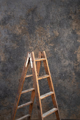8006 Grey Brown Mid Text L