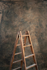 8014 Brown Blue Green Mid Text M