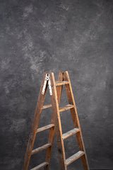 8018 Grey Mid Text M