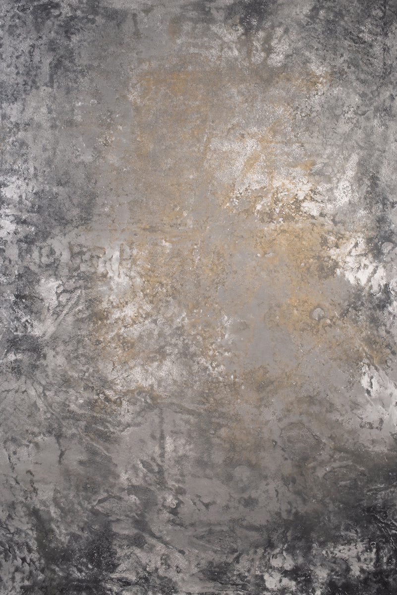 8033 Grey Ochre Mid Text M
