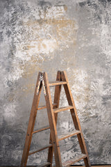 8035 Grey Ochre Mid Text M