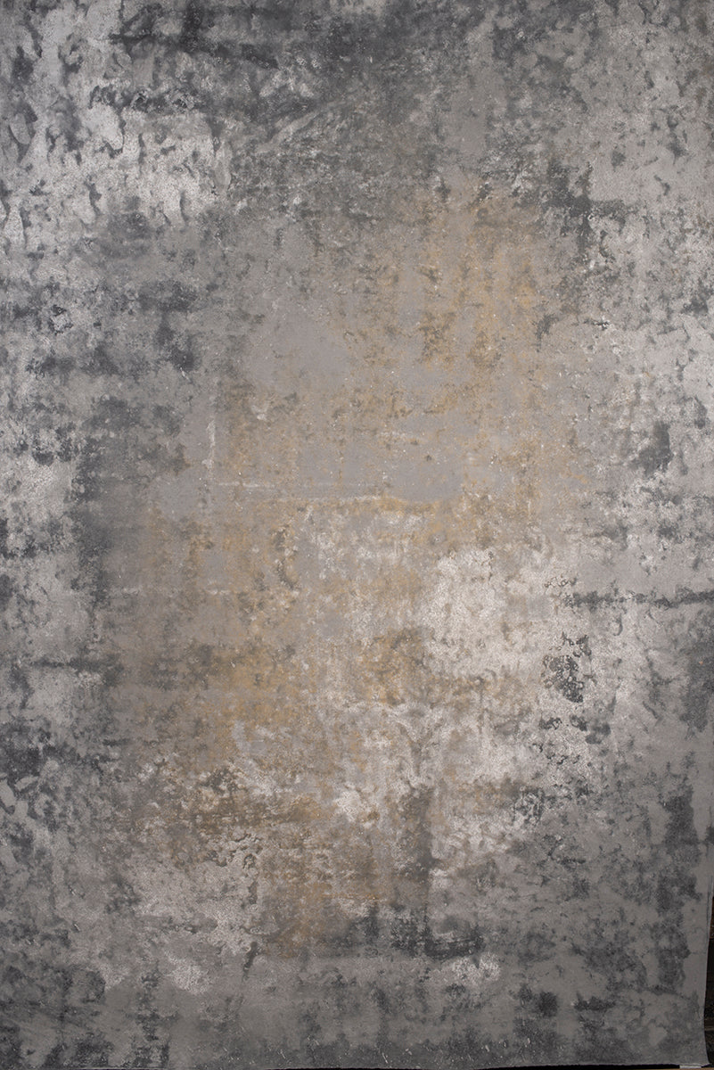8039 Grey Ochre  Mid Text ST