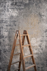 8039 Grey Ochre  Mid Text ST