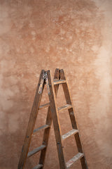 8043 Brown Beige Mid Text ST