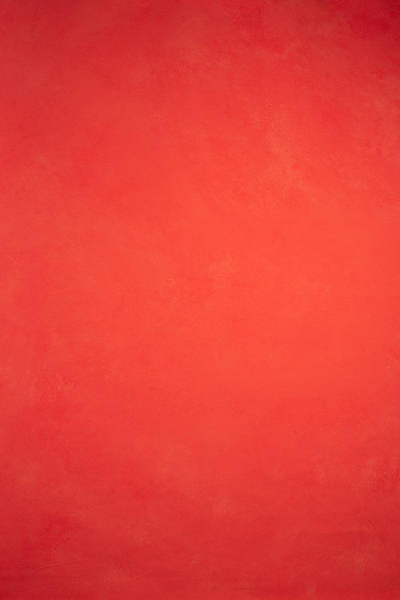 8062 Red Mid Text L