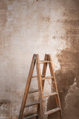 8065 Grey Brown Mid Text L