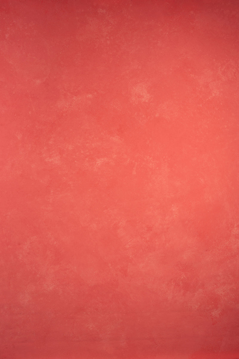 8066 Red Mid Text L