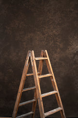 8071 Brown Mid Text L