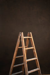 8074 Brown Mid Text L