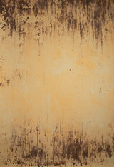 8082 Ochre Mid Text L