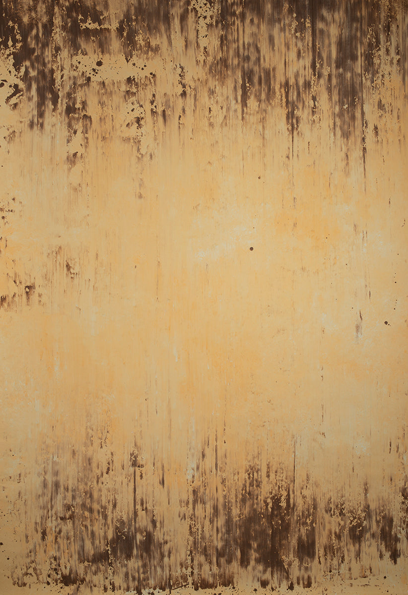 8082 Ochre Mid Text L