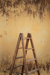 8082 Ochre Mid Text L