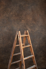 8086 Brown Mid Text L