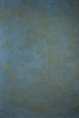 8089 Green Blue Mid Text L