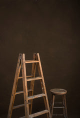 808 Brown Mid Text L+