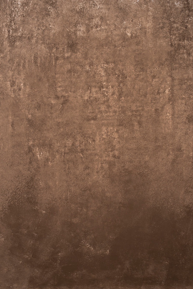 8092 Brown Mid Text L