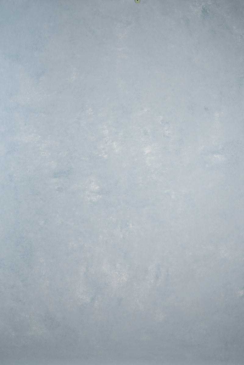 8103 Blue Mid Text L