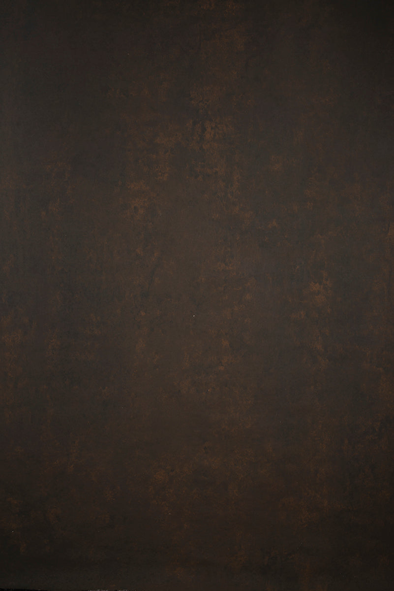 8107 Brown Mid Text L