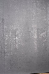 8113 Grey Mid Text L