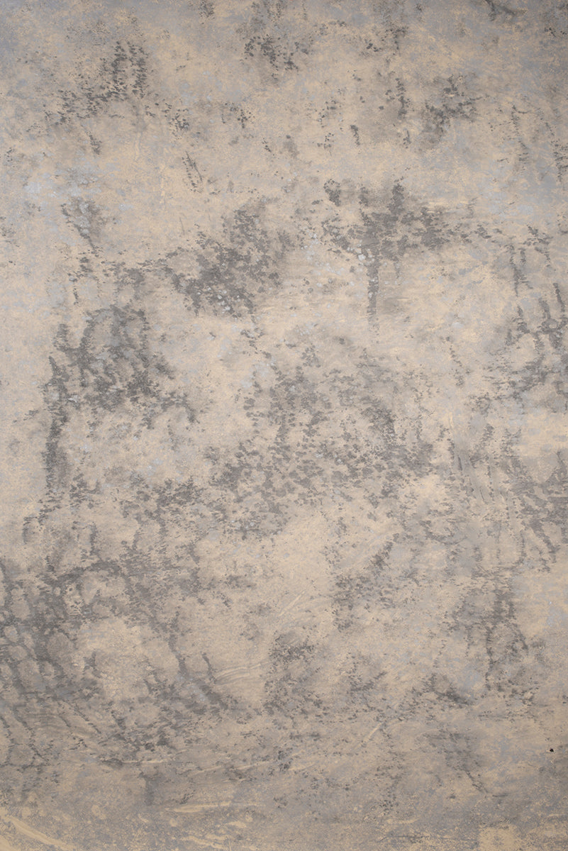 8117 Ochre Grey Mid Text L