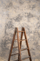 8117 Ochre Grey Mid Text L