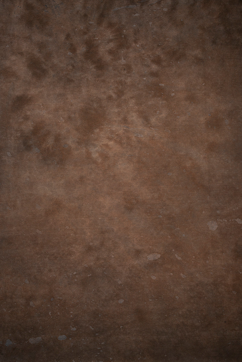 8119 Brown Mid Text L