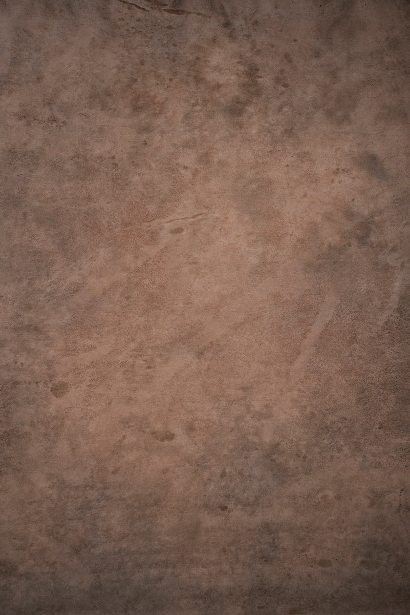 8120 Brown Mid Text L