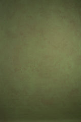 8122 Green Mid Text L