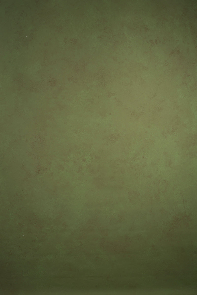 8122 Green Mid Text L