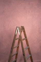 8125 Rose Mid Text M