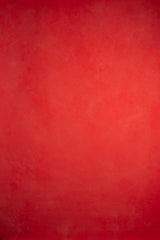 8126 Red Mid Text M