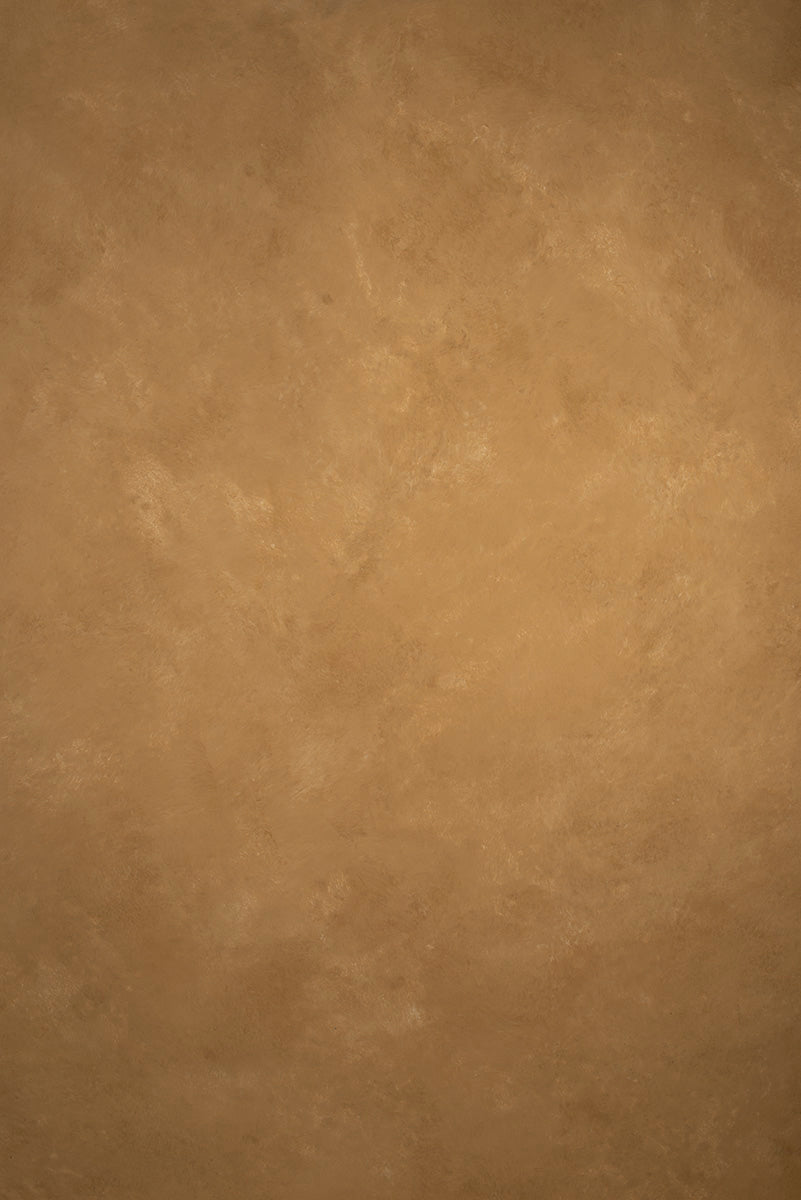 813 Ochre Mid Text L