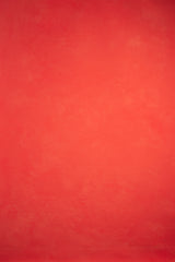 8135 Red Mid Text M