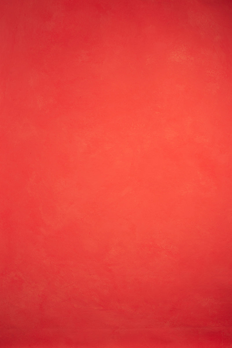 8135 Red Mid Text M