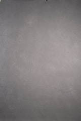 8136 Grey Mid Text M