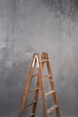 8138 Grey Mid Text M