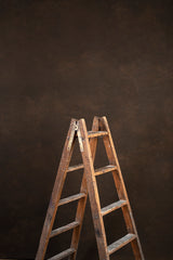 8139 Brown Mid Text M