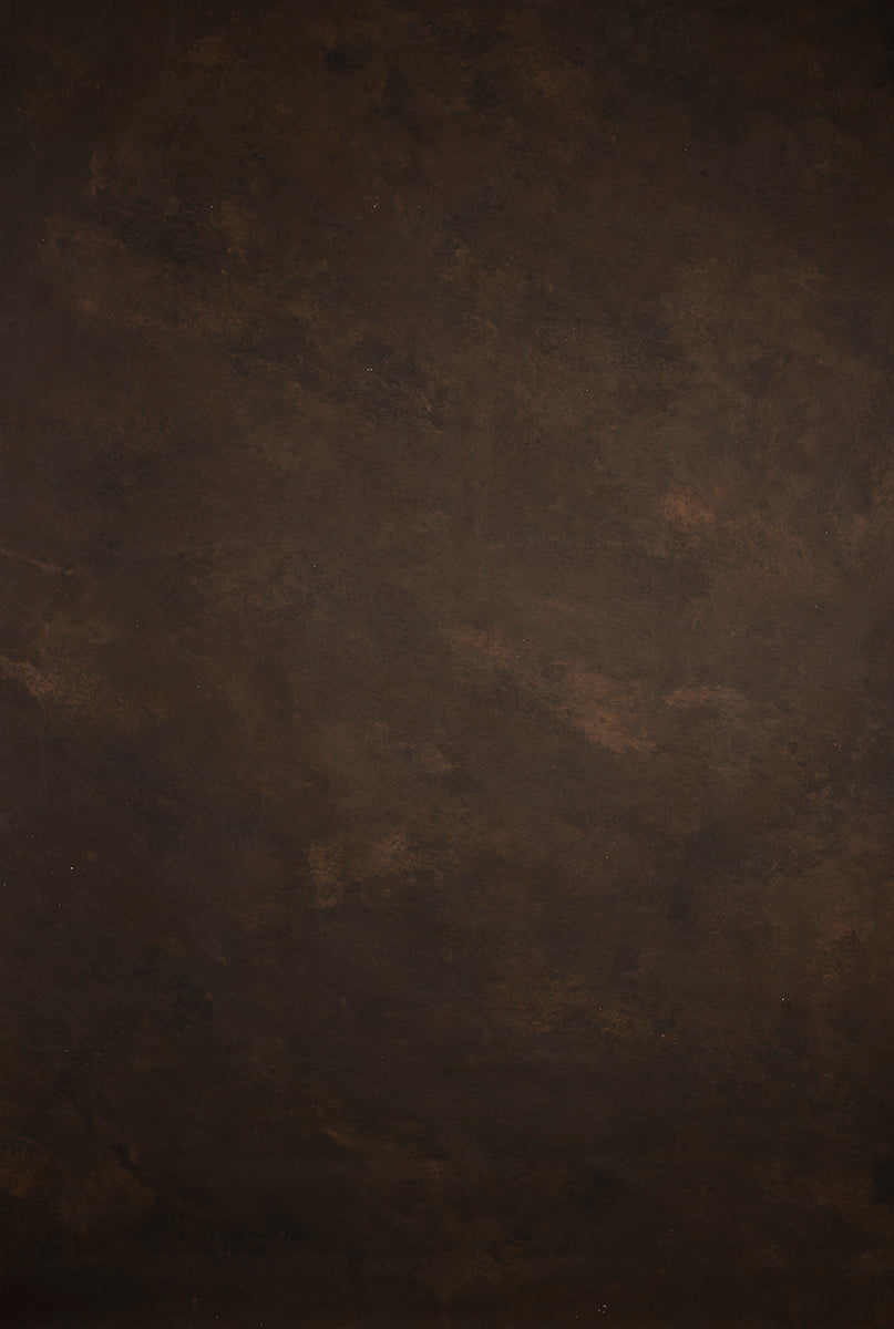 8142 Brown Mid Text M