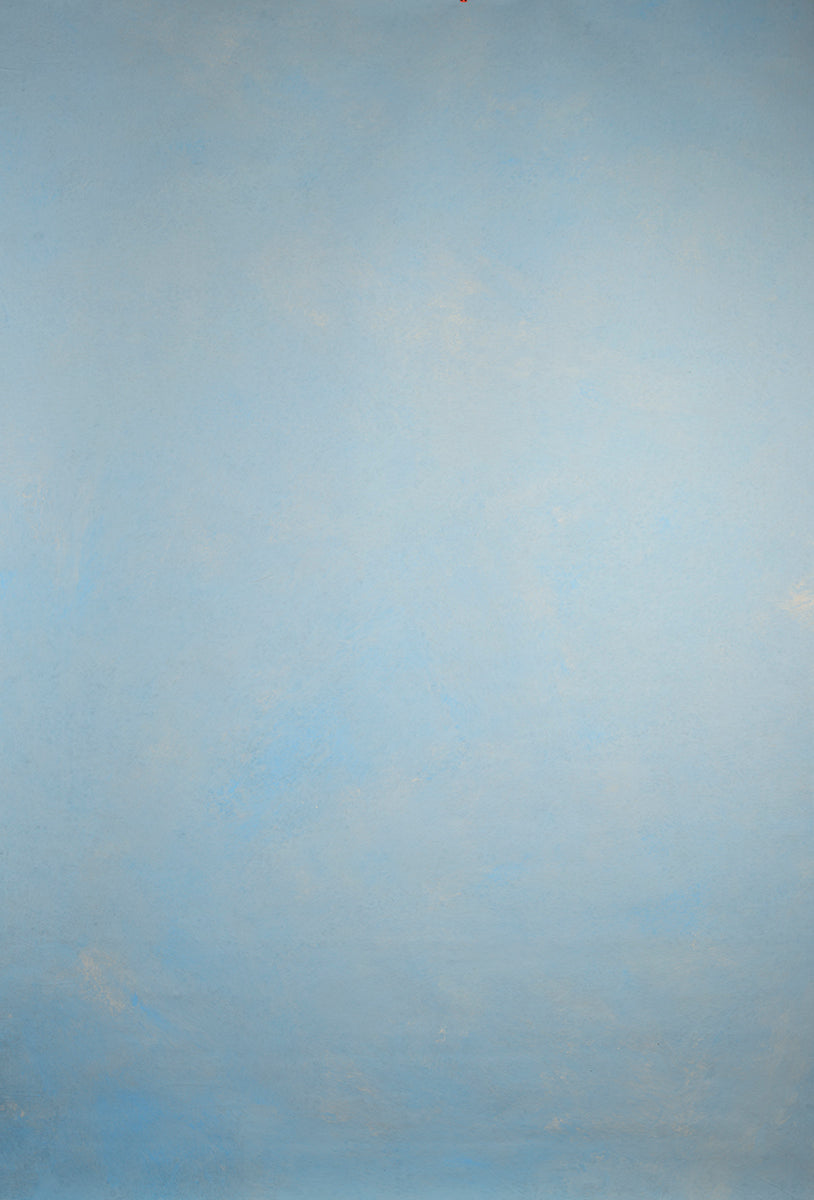 8143 Blue Mid Text M