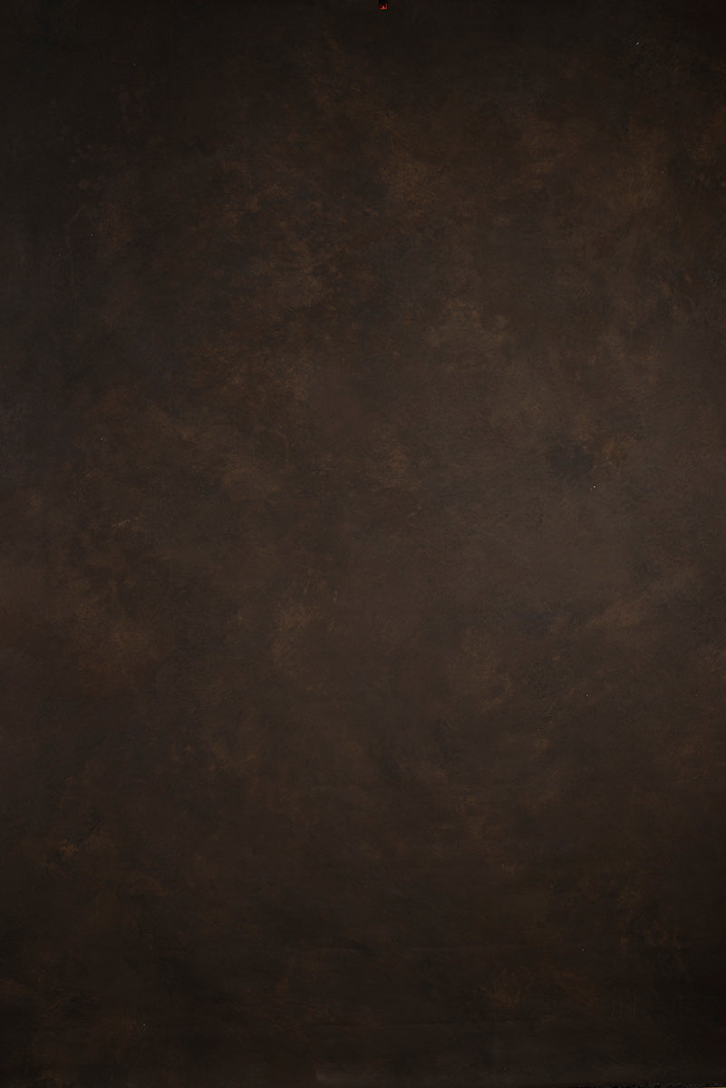 8144 Brown Mid Text M