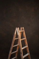 8144 Brown Mid Text M