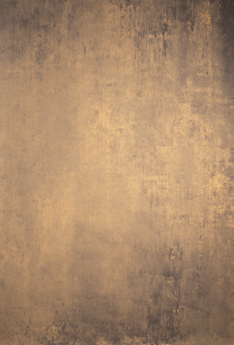 8150 Ochre Mid Text M