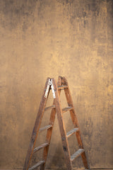 8150 Ochre Mid Text M