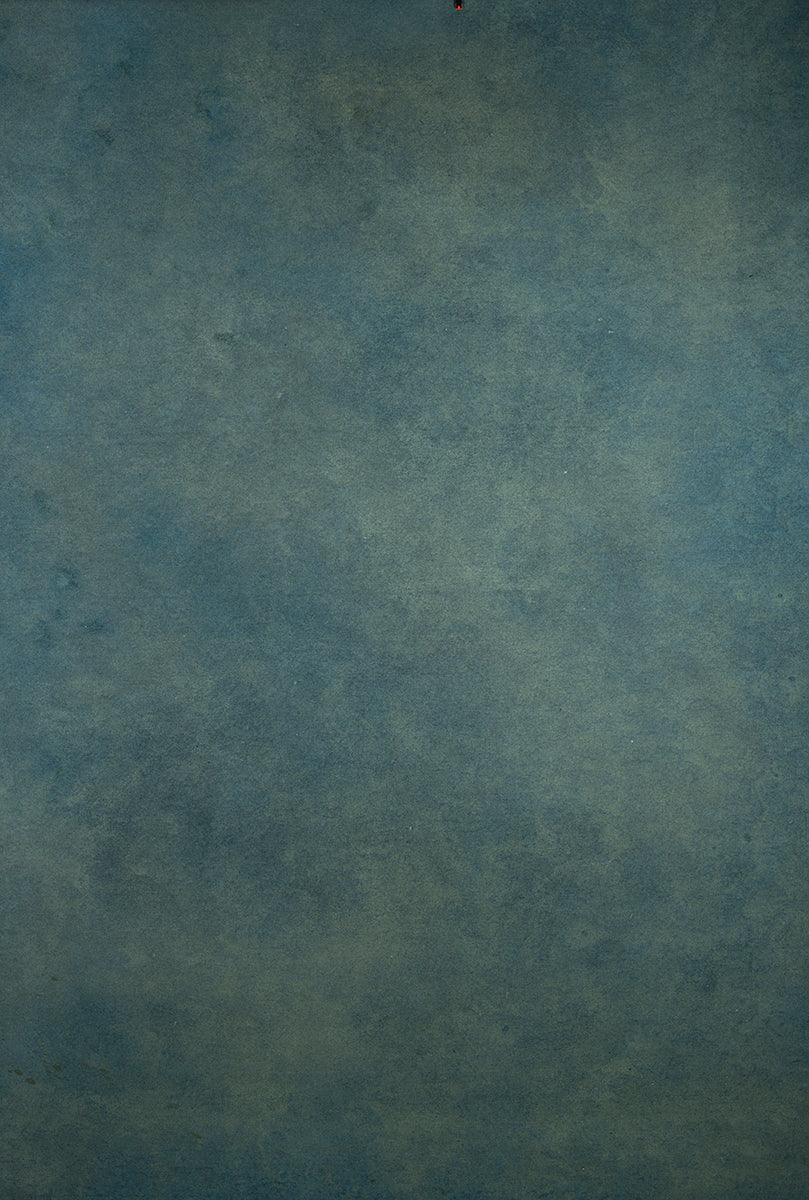 8151 Blue Mid Text M