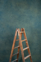 8151 Blue Mid Text M