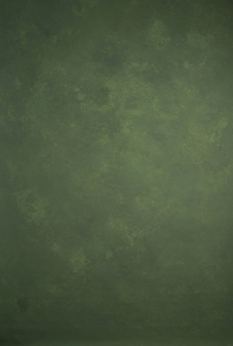 8154 Green Mid Text M