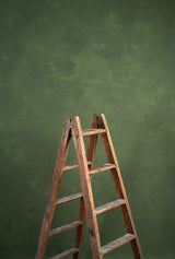 8154 Green Mid Text M